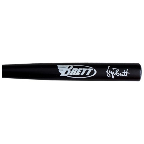 BRETT Drewniany Kij Baseballowy BRETT Junior 65 cm