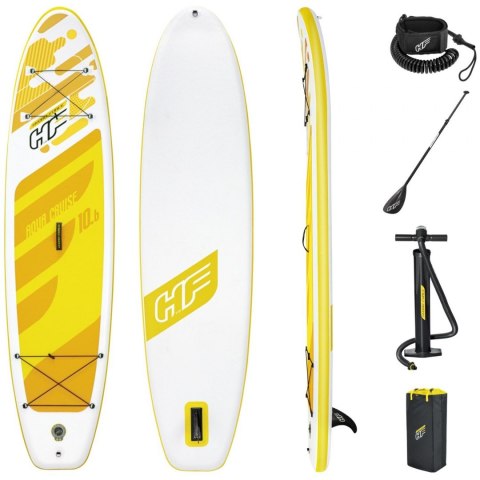 Bestway Deska SUP BESTWAY Hydro Force Aqua Cruise 320 cm