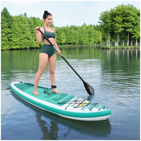 Bestway Deska SUP BESTWAY Hydro Force Huakai 305 cm