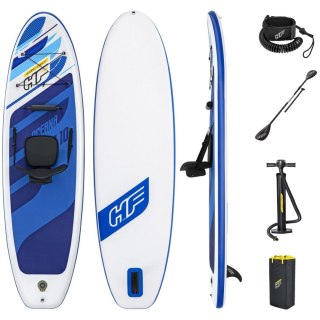 Bestway Deska SUP BESTWAY Hydro Force Oceana 305 cm