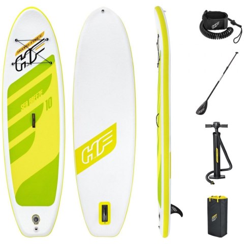 Bestway Deska SUP BESTWAY Hydro Force Sea Breeze 305 cm