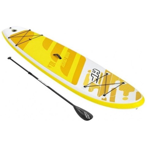 Bestway Deska SUP Paddleboard BESTWAY Hydro Force Aqua Cruise 10.6