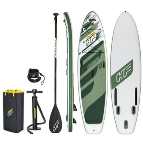 Bestway Deska SUP Pompowana BESTWAY Hydro Force Kahawai 10.2