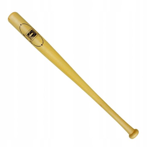 Londero Drewniany Kij Baseballowy LONDERO 75 cm - Bukowy