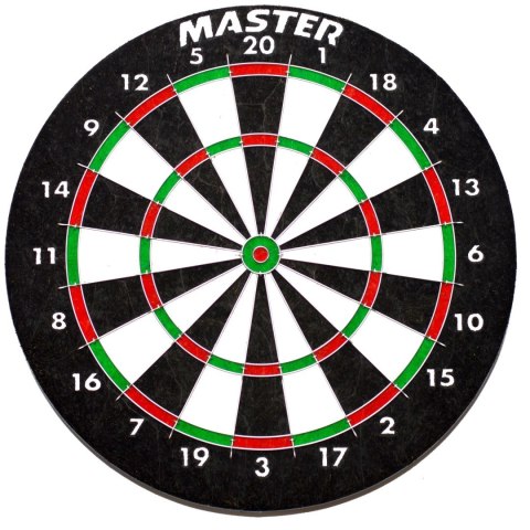 Master Dart Sizalowy MASTER Grader 45 cm