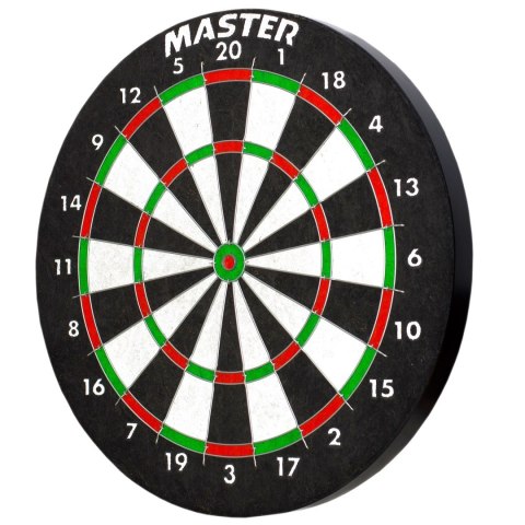 Master Dart Sizalowy MASTER Grader 45 cm