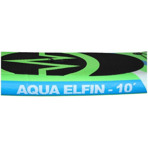 Master Deska SUP Pompowana MASTER Aqua Elfin 10 (300 cm)