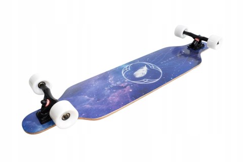 Master Deskorolka Longboard MASTER Feather 41''