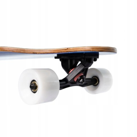 Master Deskorolka Longboard MASTER Feather 41''