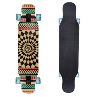 Master Deskorolka Longboard MASTER Native 42''