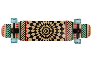 Master Deskorolka Longboard MASTER Native 42''