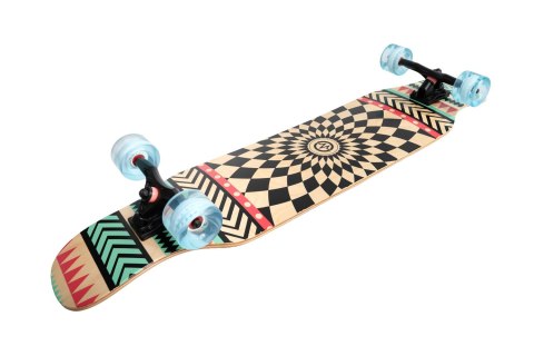 Master Deskorolka Longboard MASTER Native 42''