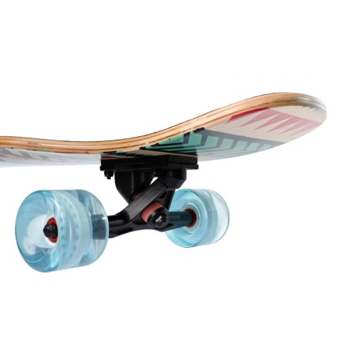 Master Deskorolka Longboard MASTER Native 42''