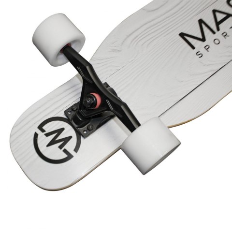 Master Deskorolka Longboard MASTER Night 42''