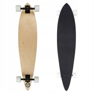 Master Deskorolka Longboard MASTER Pintail 41''