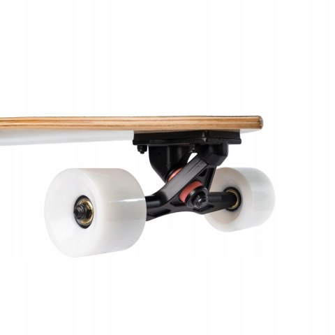 Master Deskorolka Longboard MASTER Pintail 41''