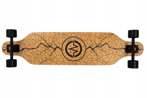 Master Deskorolka Longboard MASTER Stone 41''