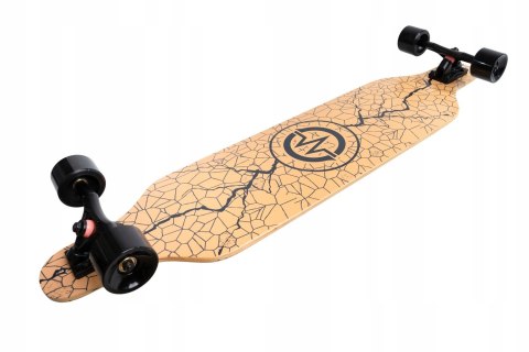 Master Deskorolka Longboard MASTER Stone 41''