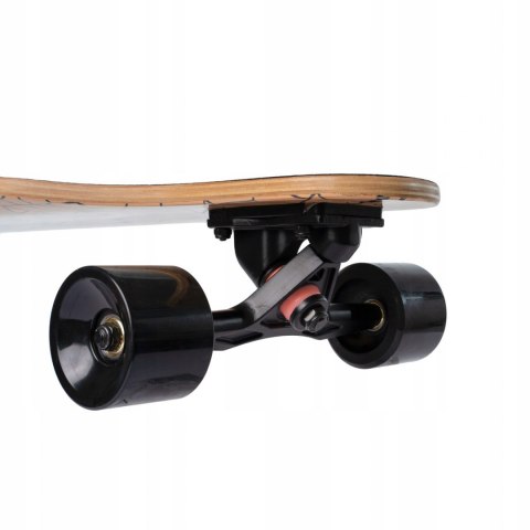 Master Deskorolka Longboard MASTER Stone 41''