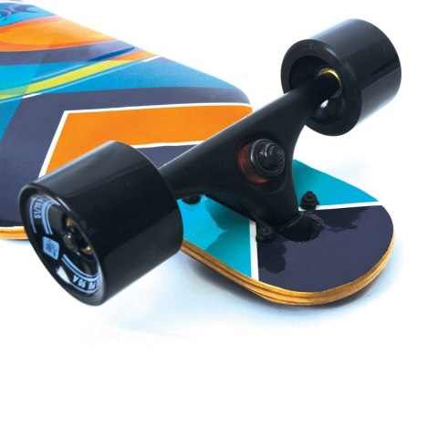 SCHILDKROT Deskorolka Longboard SCHILDKROT 41" Cool Chimp