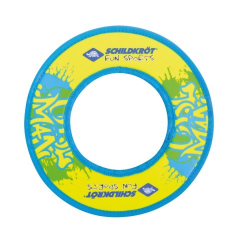 SCHILDKROT Frisbee Dysk do Rzucania SCHILDKROT Neoprene Ring