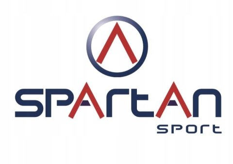 Spartan Sport AirTrack Dmuchana Mata Gimnastyczna SPARTAN 300 x 100 cm