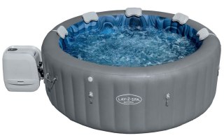 Spartan Sport Basen Jacuzzi Spa Santorini Hydro Jet