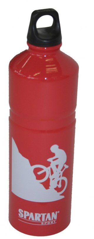 Spartan Sport Butelka Bidon Sportowy do Picia 780 ml