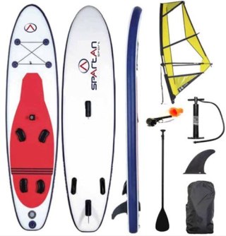 Spartan Sport Deska SPARTAN Sail Board SP-300-15