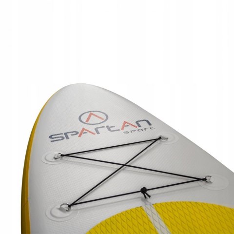 Spartan Sport Deska SUP SPARTAN 300 x 76 x 15 cm do 130 kg