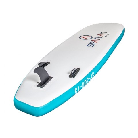 Spartan Sport Deska SUP SPARTAN 300 x 76 x 15 cm do 130 kg