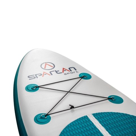 Spartan Sport Deska SUP SPARTAN 300 x 76 x 15 cm do 130 kg