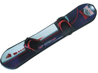 Spartan Sport Deska Snowboardowa SPARTAN 130cm