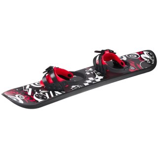 Spartan Sport Deska Snowboardowa SPARTAN Junior 95 cm