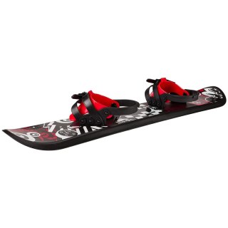 Spartan Sport Deska Snowboardowa SPARTAN Junior 95 cm