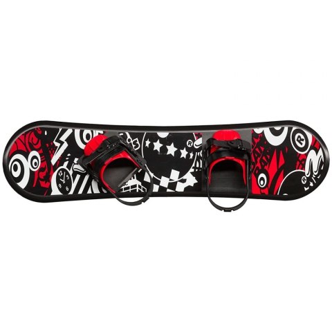 Spartan Sport Deska Snowboardowa SPARTAN Junior 95 cm