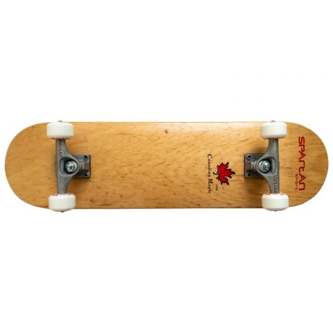 Spartan Sport Deskorolka Skateboard SPARTAN Top Board