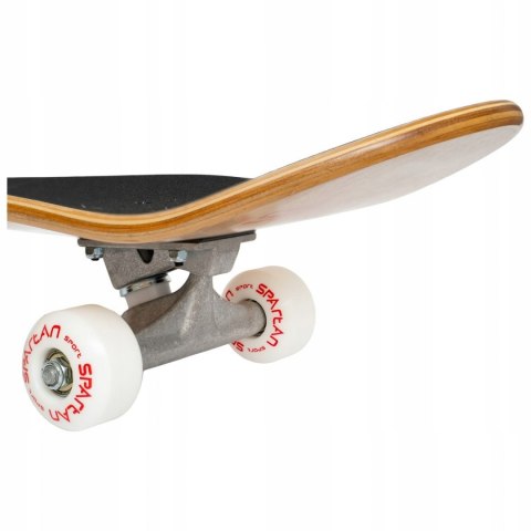 Spartan Sport Deskorolka Skateboard SPARTAN Top Board