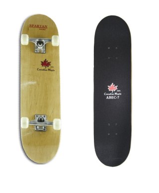 Spartan Sport Deskorolka Skateboard SPARTAN Top Board