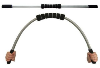 Spartan Sport Drążek do Ćwiczeń Pilatesu Spartan Pilates Blade 120 cm