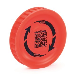 AEROBIE Frisbee Miniaturowe AEROBIE Pocket Pro Orange