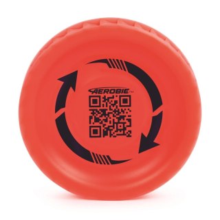 AEROBIE Frisbee Miniaturowe AEROBIE Pocket Pro Orange