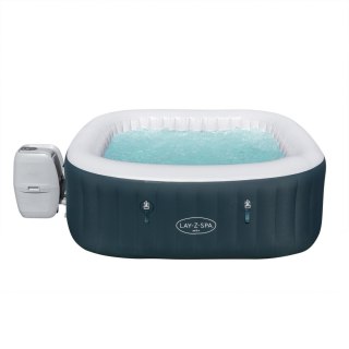 Bestway Jacuzzi Dmuchane Ogrodowe z Ogrzewaniem BESTWAY Lay-Z Spa Ibiza