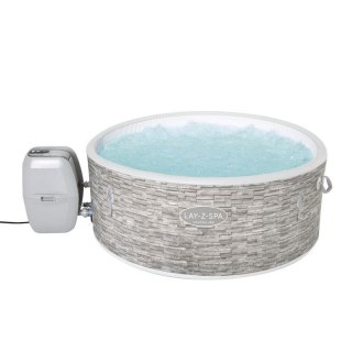 Bestway Jacuzzi Dmuchane Ogrodowe z Ogrzewaniem BESTWAY Lay-Z Spa Vancouver