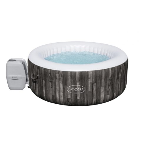 Bestway Jacuzzi Ogrodowe Dmuchane z Ogrzewaniem BESTWAY Lay-Z Spa Bahamas