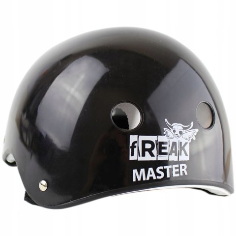 Master Kask Skateboardowy MASTER Freak - L