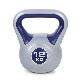 Master Kettlebell Winylowy Hantla 12 kg