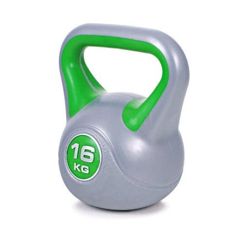 Master Kettlebell Winylowy Hantla 16 kg