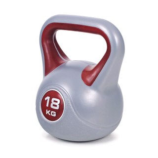 Master Kettlebell Winylowy Hantla 18 kg