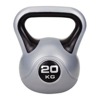 Master Kettlebell Winylowy Hantla 20 kg